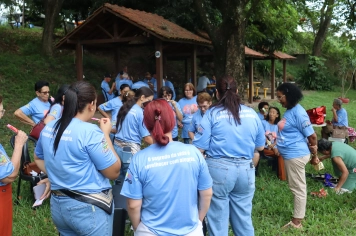 Foto - PASSEIO DA MELHOR IDADE