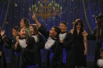 Foto - Cerimônia de Formatura 2025