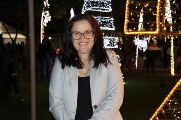 Foto - Entre Luzes e Palavras