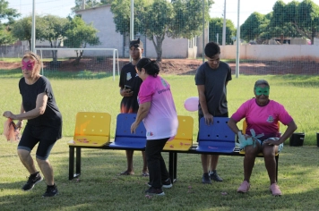 Foto - Reencontro da Melhor Idade 2026