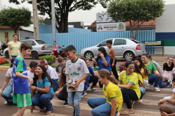 Foto - SEMANA CÍVICA 2025