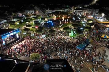 Foto - 29 Anos de Esperança Nova