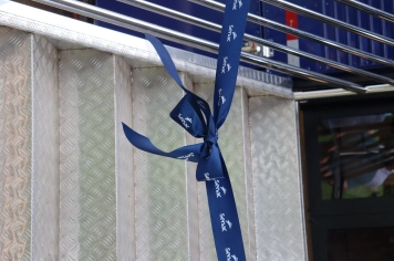 Foto relacionada - Esperança Nova Recebe Unidade Móvel de Moda e Beleza do Senac - PR com 4 Cursos Gratuitos