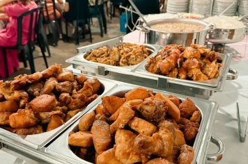 Foto relacionada - Esperança Nova celebra o Dia da Mulher com evento especial para mais de 300 participantes