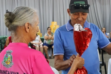 Foto - Melhor Idade - Grande Encontro de Encerramento 2025