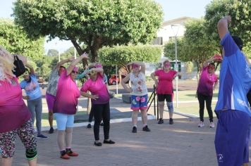 Foto - Reencontro da Melhor Idade 2026