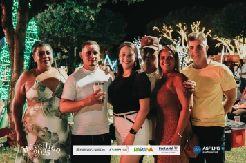 Foto - 29 Anos de Esperança Nova