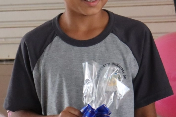 Foto - Semana da Criança 2025