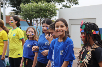 Foto - SEMANA CÍVICA 2025