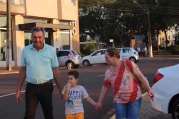 Foto - SEMANA CÍVICA 2025