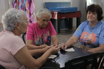 Foto - Reencontro da Melhor Idade 2026