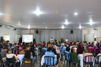 Foto - Melhor Idade - Grande Encontro de Encerramento 2025