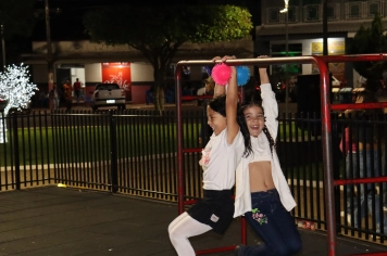 Foto - Entre Luzes e Palavras