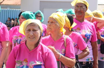 Foto - SEMANA CÍVICA 2025