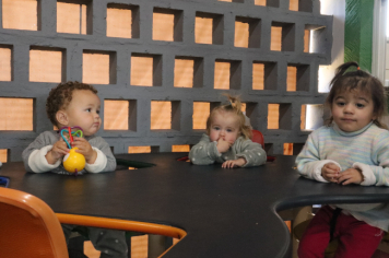 Foto - Educação com Sabor: Almoço Especial Celebra Dia dos Estudantes