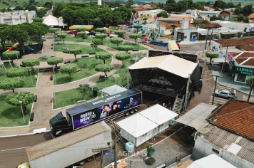 Foto - 29 Anos de Esperança Nova