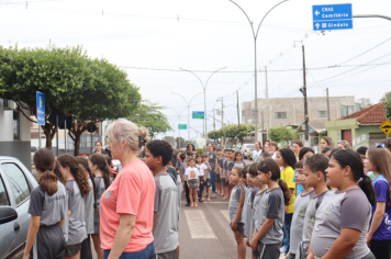 Foto - SEMANA CÍVICA 2025