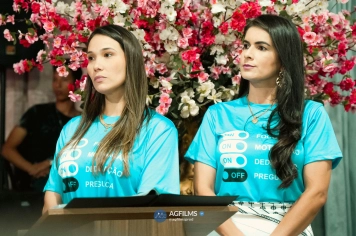 Foto relacionada - Esperança Nova celebra o Dia da Mulher com evento especial para mais de 300 participantes