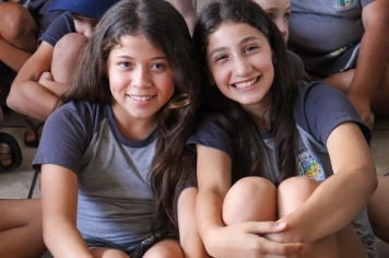 Foto - Apresentação Final dos Projetos – Programa União Faz a Vida | 2025