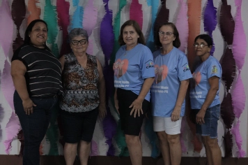 Foto - Reencontro da Melhor Idade 2026