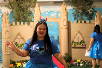 Foto - Desfile de Fantasias - CMEI Pequeno Príncipe