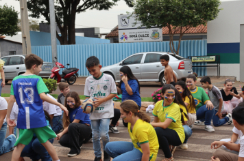 Foto - SEMANA CÍVICA 2025