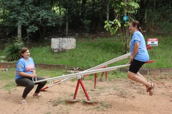 Foto - PASSEIO DA MELHOR IDADE