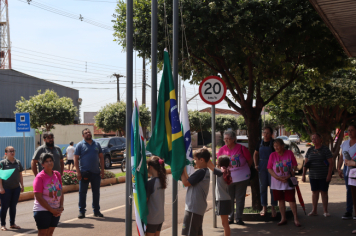 Foto - SEMANA CÍVICA 2025