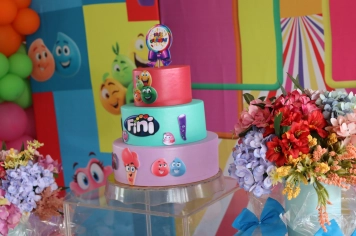 Foto - Semana da Criança 2025