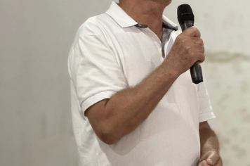 Foto - Melhor Idade - Grande Encontro de Encerramento 2025