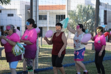 Foto - Reencontro da Melhor Idade 2026