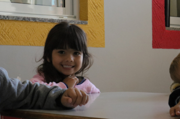 Foto - Educação com Sabor: Almoço Especial Celebra Dia dos Estudantes