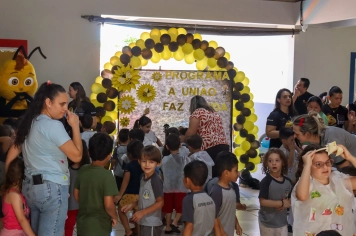 Foto - Apresentação Final dos Projetos – Programa União Faz a Vida | 2025
