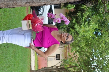 Foto - Unidade Móvel de Moda e Beleza