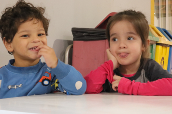 Foto - Educação com Sabor: Almoço Especial Celebra Dia dos Estudantes