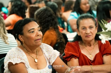 Foto relacionada - Esperança Nova celebra o Dia da Mulher com evento especial para mais de 300 participantes