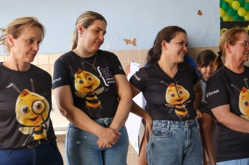 Foto - Apresentação Final dos Projetos – Programa União Faz a Vida | 2025