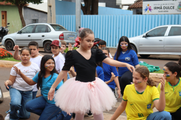 Foto - SEMANA CÍVICA 2025
