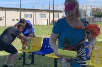 Foto - Reencontro da Melhor Idade 2026