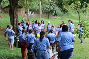 Foto - PASSEIO DA MELHOR IDADE