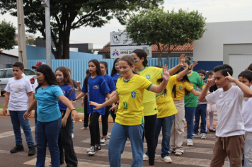 Foto - SEMANA CÍVICA 2025