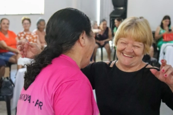 Foto - Melhor Idade - Grande Encontro de Encerramento 2025