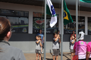 Foto - SEMANA CÍVICA 2025