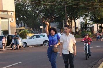 Foto relacionada - ABERTURA DA SEMANA CÍVICA 2025