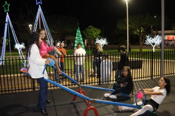 Foto - Entre Luzes e Palavras