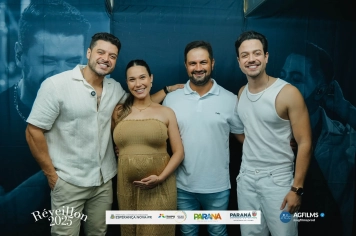 Foto - 29 Anos de Esperança Nova