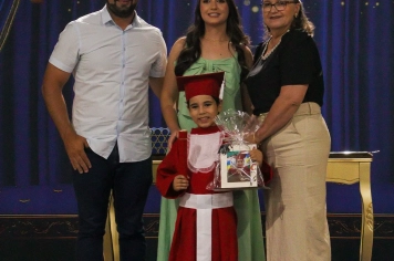 Foto - Cerimônia de Formatura 2025