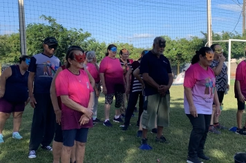 Foto - Reencontro da Melhor Idade 2026