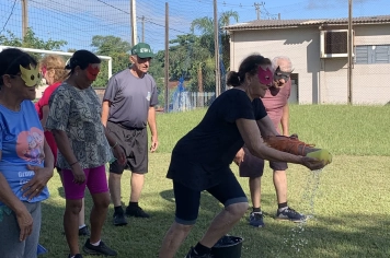 Foto - Reencontro da Melhor Idade 2026