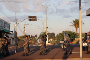 Foto - SEMANA CÍVICA 2025